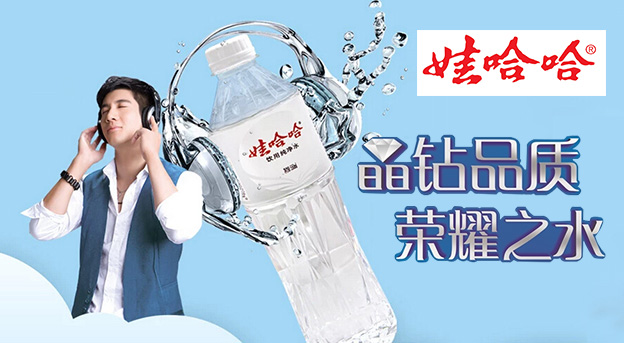 娃哈哈集團(tuán)